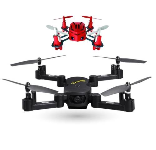 Double Deal Drones !!!!!