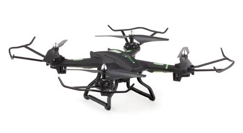Broadream Tracker Drone/Quadcopter With WiFi and Camera