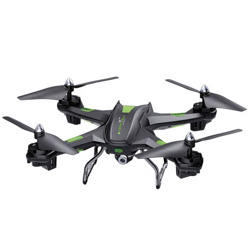 Broadream Drone/Quadcopter With WiFI and Camera