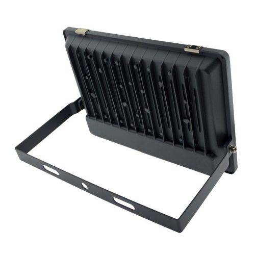 Super Bright 50w COB 220v Slimline Led Floodlights