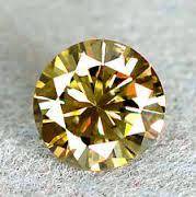 Champagne Diamond
