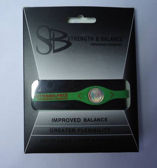 Strength & Balance