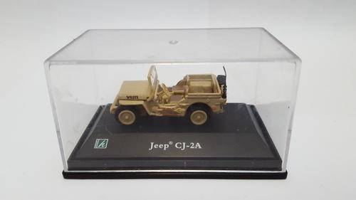 Hongwell Jeep CJ 2a 1:72