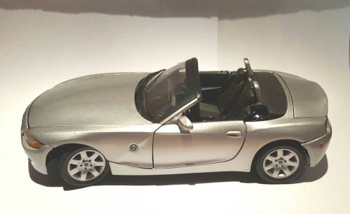 Motormax BMW Z4 1:18