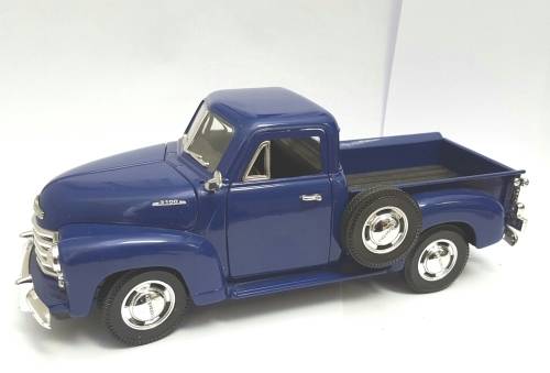 Mira Chevy 1953 1:18