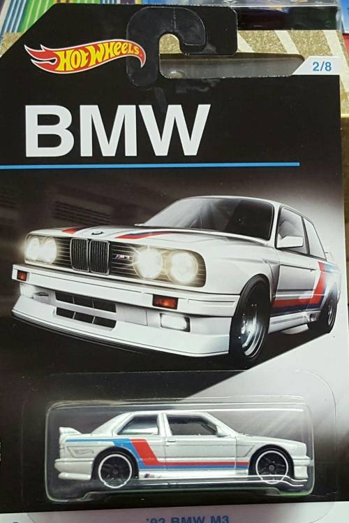 Hot wheels hotwheels BMW M3
