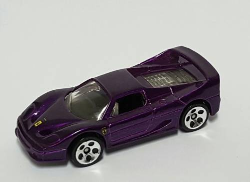 Hot wheels hotwheels Ferrari F50