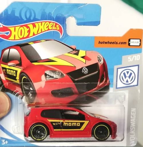 Hotwheels hot wheels Golf