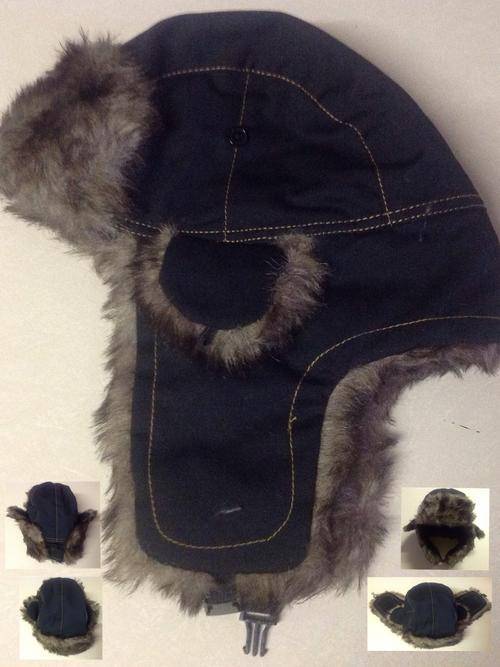 SUPER WARM HEAD GEAR FOR THE WINTER