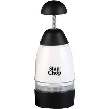 SLAP & CHOP - Every kitchen should have ONE! - View illustration!