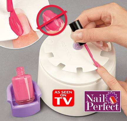NAIL perfect