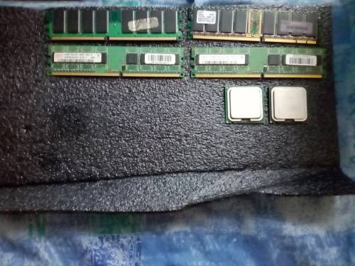 PC parts bundle