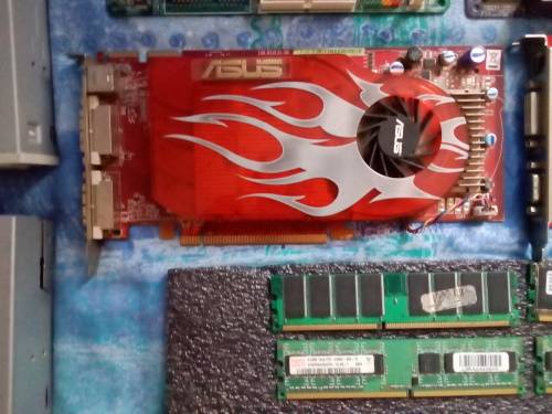 PC parts bundle