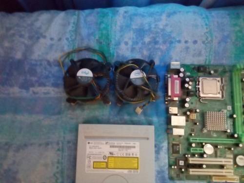 PC parts bundle