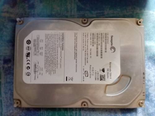 PC parts bundle