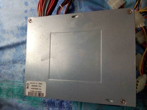 PC parts bundle