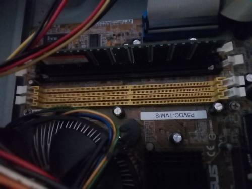 Intel 3.06GHZ Desktop PC