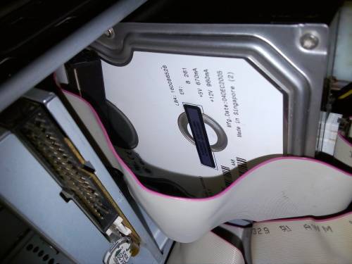 Intel 3.06GHZ Desktop PC