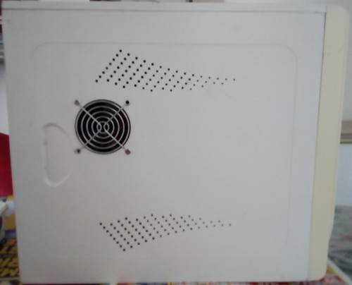 Intel 3.06GHZ Desktop PC