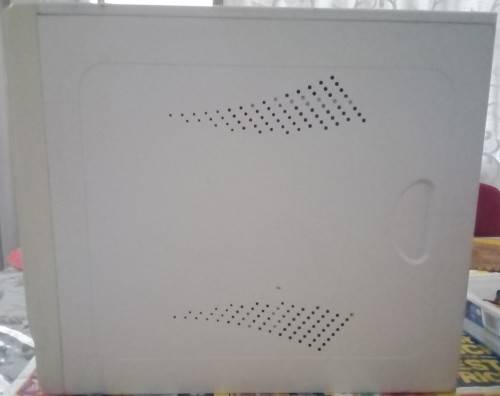 Intel 3.06GHZ Desktop PC