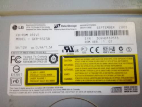 PC parts combo Tested and working