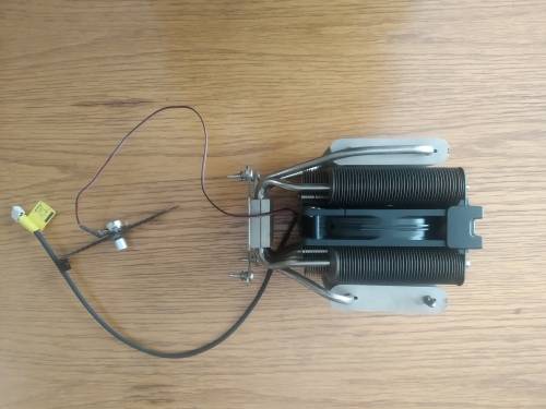 Cooler Master V8 Cpu Cooler