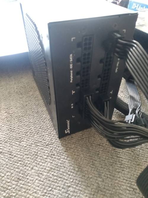 PC Accesories bundle