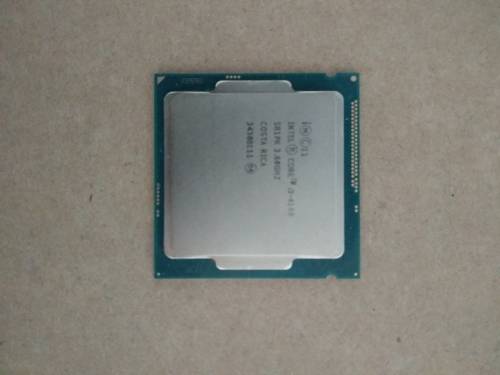 Intel i3 4160