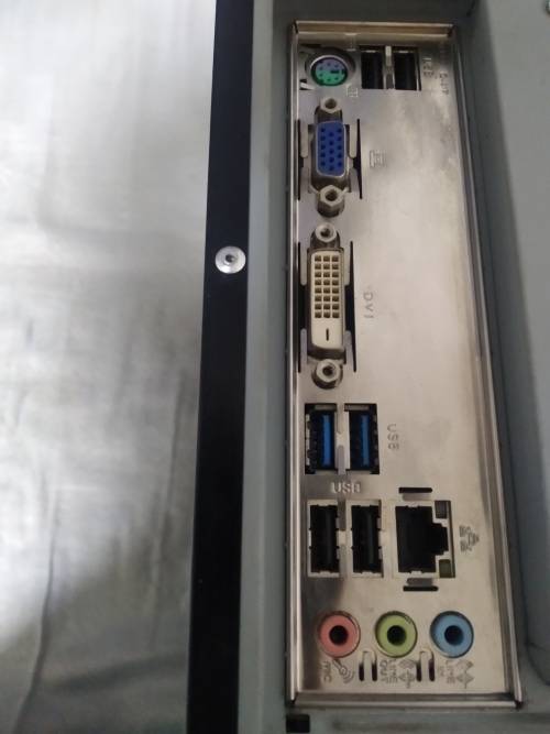 Gigabyte i3 Desktop PC 4gb ram