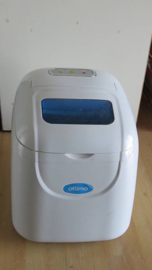 Ottimo Ice Machine