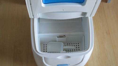 Ottimo Ice Machine
