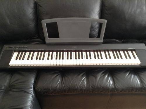 Yamaha NP-30 YNP-25 Keyboard
