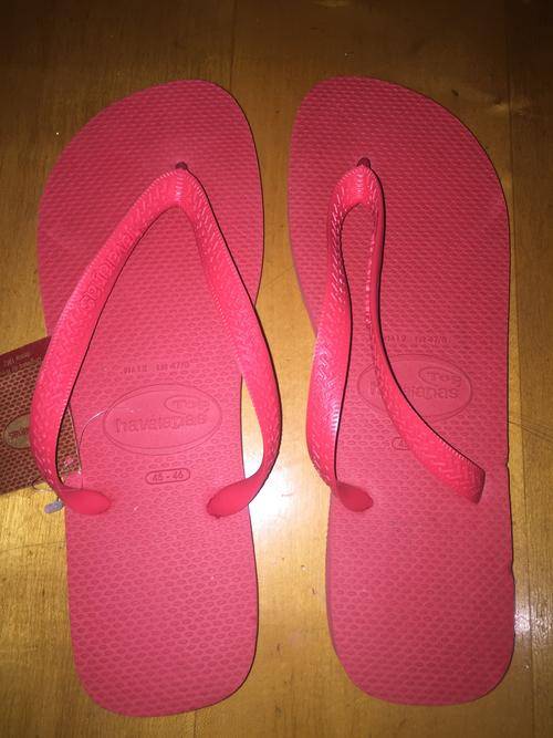 Havaianas Size USA 12