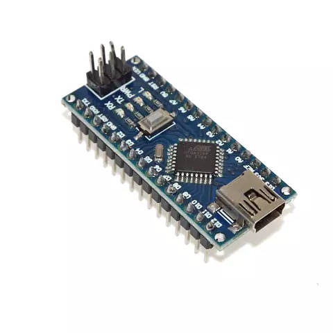 Nano Development board CH340G V3.0 atmega328p For Arduino