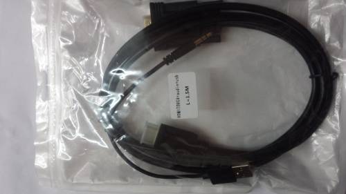 10m HDMI to VGA cable, with audio and USB