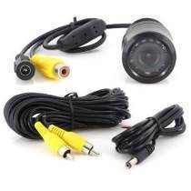 Car Rear view camera 258