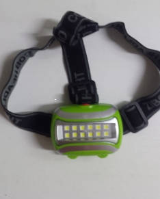 COB Headlamp 3 Watt
