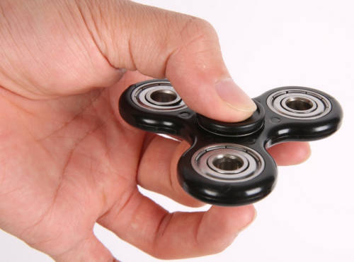 Hand fidget spinner ( Wholesale & Retail )