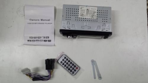 Car Radio  6250 50w x 4(Christmas Deals)