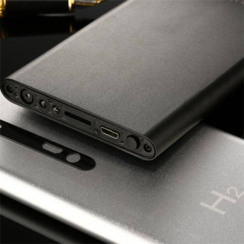 Power Bank 50000mAh H2 1080P Hidden Mobile  Camera Video Recorder DV