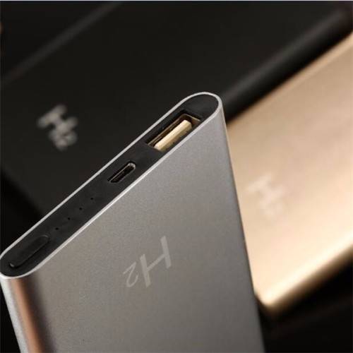 Power Bank 50000mAh H2 1080P Hidden Mobile  Camera Video Recorder DV
