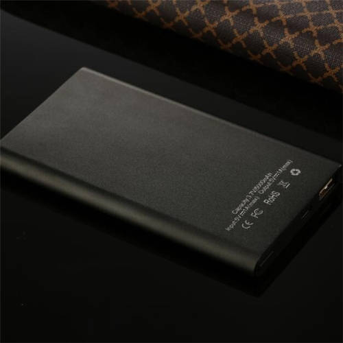 Power Bank 50000mAh H2 1080P Hidden Mobile  Camera Video Recorder DV