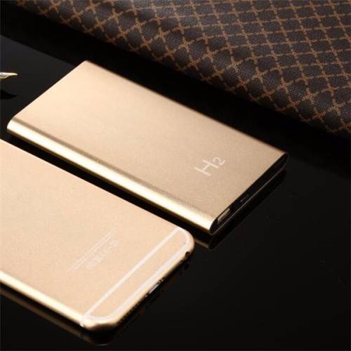 Power Bank 50000mAh H2 1080P Hidden Mobile  Camera Video Recorder DV