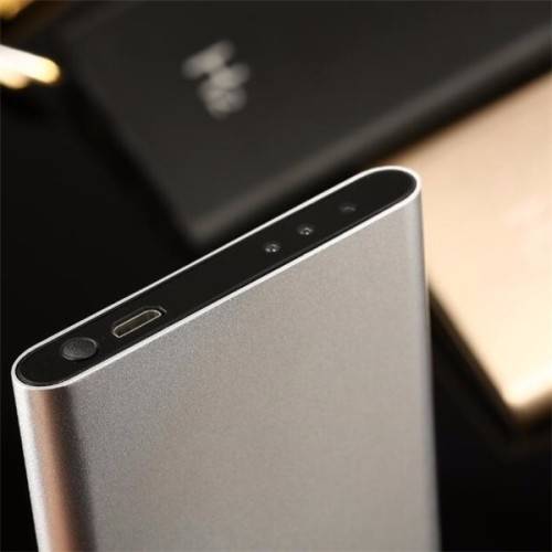 Power Bank 50000mAh H2 1080P Hidden Mobile  Camera Video Recorder DV