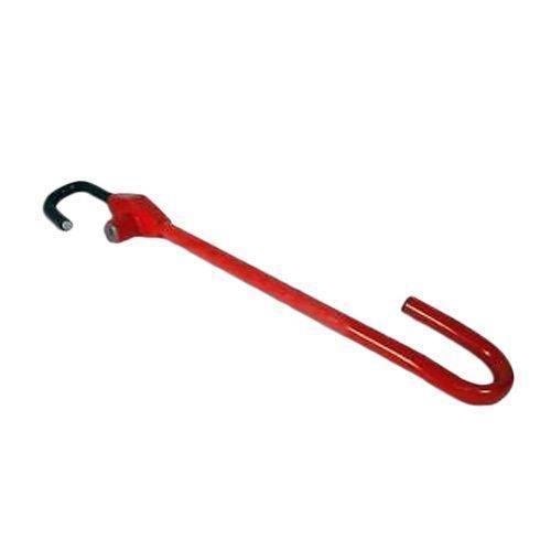 Brake Pedal To Steering Wheel Lock