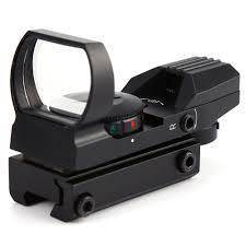 Red / Green Dot Electro Sight