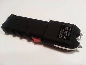 DZ-928 Tazzer Torch