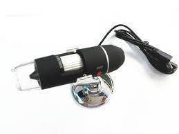 digital microscope