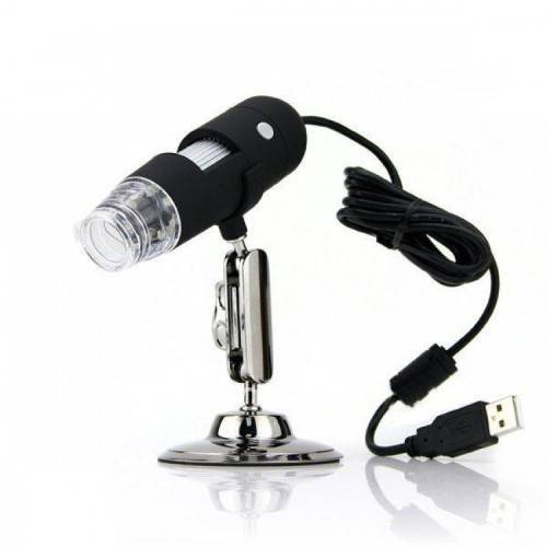 digital microscope