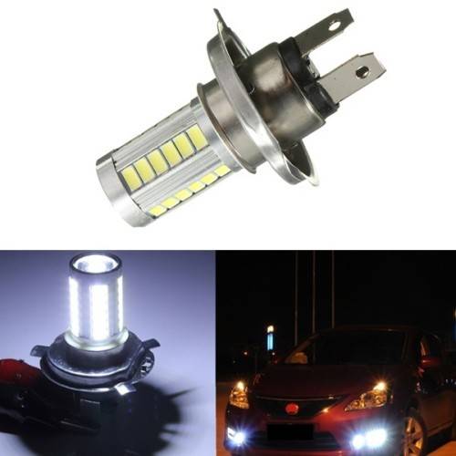 H4 LED Headlights